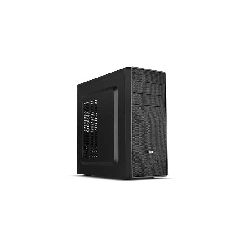 Caja ordenador nox atx coolbay rx