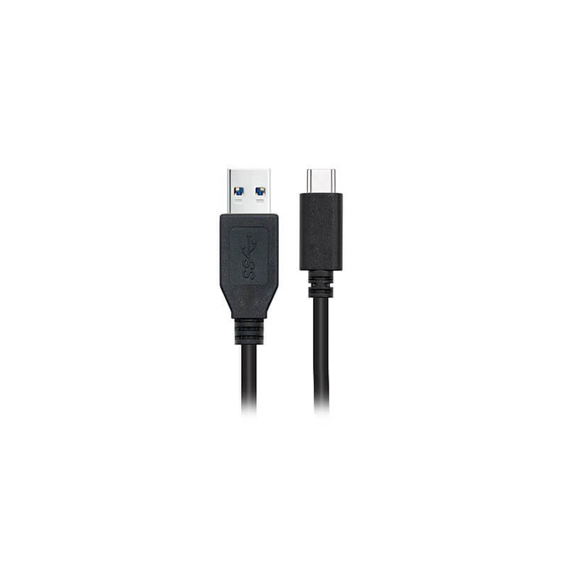 Cable nanocable usb 31 gen2 10gbps