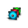 Ventilador caja nox hummer h sync rgb