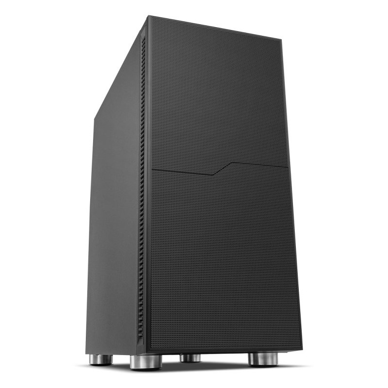 Caja ordenador gaming nox hummer void