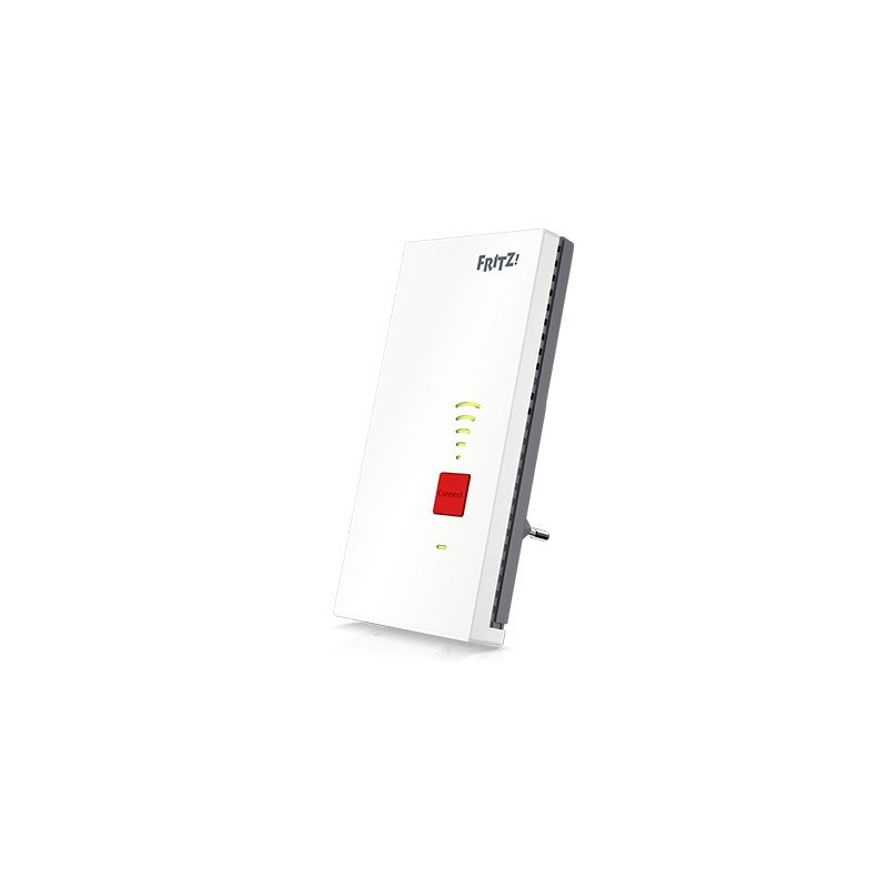Repetidor wifi extensor cobertura fritz 2400mbps