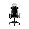 Silla gaming drift dr175 gris incluye