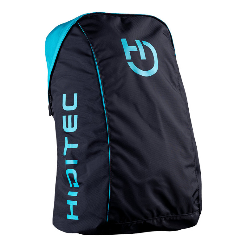 Mochila hiditec urban backpack turquesa 15