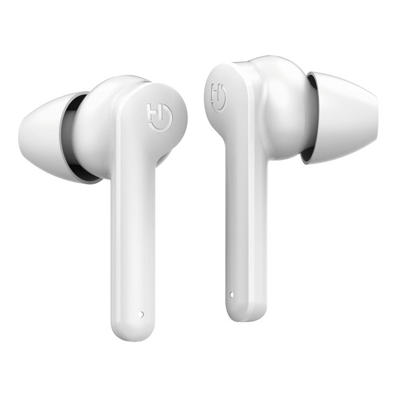 Auricular hiditec bluetooth vesta white tws