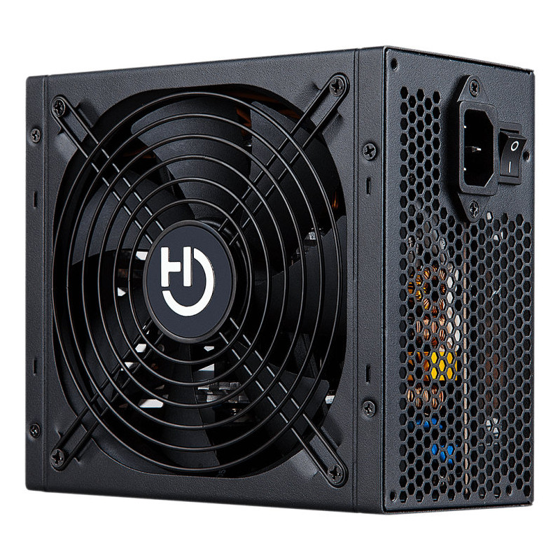 Fuente alimentacion hiditec gaming bz750 80plus
