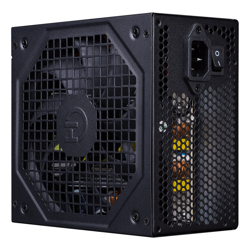 Fuente alimentacion hiditec gaming bz550 