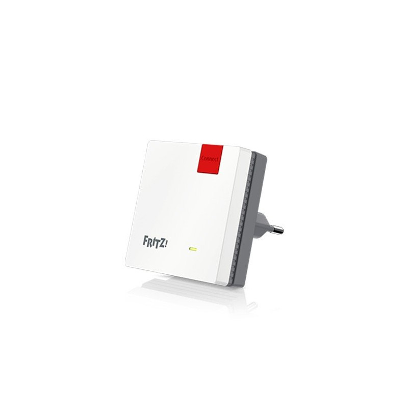 Repetidor wifi extensor cobertura fritz 600mbps