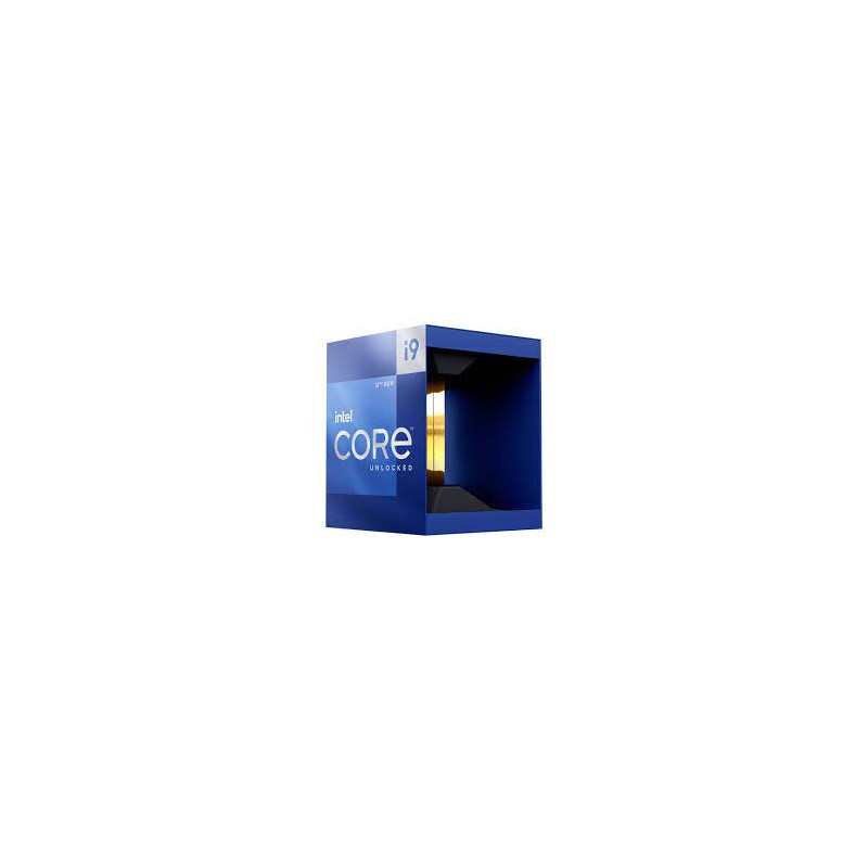 Intel i9 12900k 52ghz lga 1700
