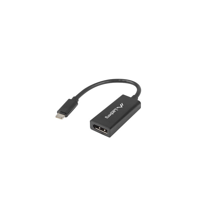Adaptador usb lanberg usb tipo c