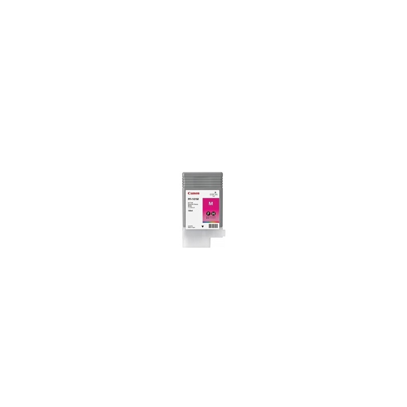 Cartucho canon pfi 101m magenta ipf5000 ipf5100