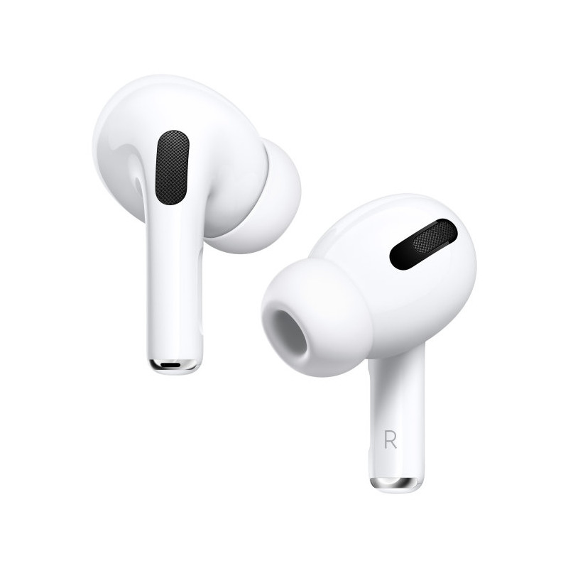 Auriculares apple airpods pro con estuche