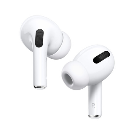 Auriculares apple airpods pro con estuche