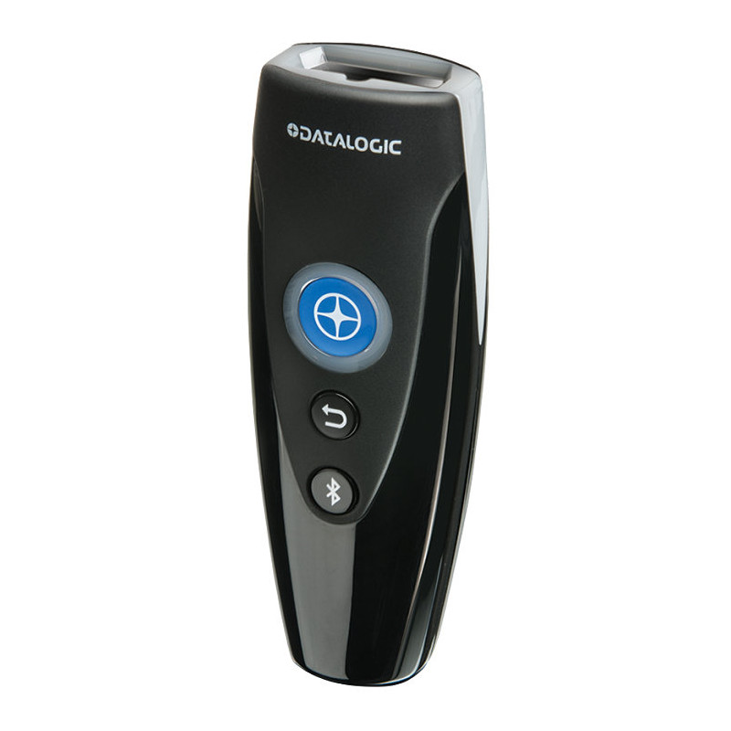 Lector codigo barras escaner datalogic dbt6420