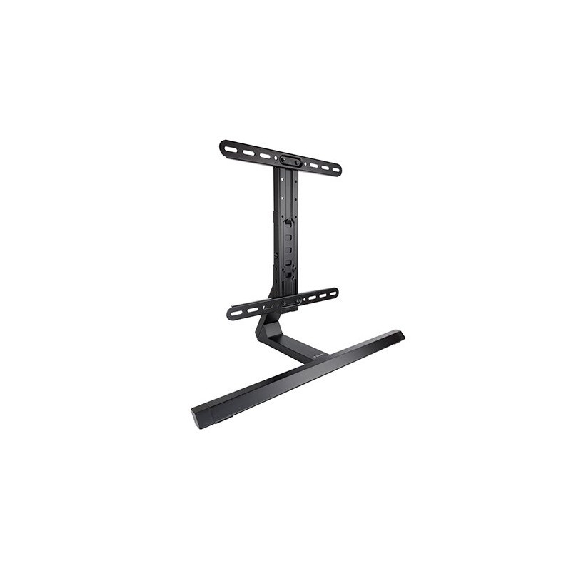 Soporte mesa tooq db3265f b 32 pulgadas 65 pulgadas aluminio