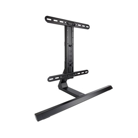 Soporte mesa tooq db3265f b 32 pulgadas 65 pulgadas aluminio