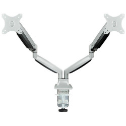 Soporte mesa monitor tooq db3132tnr s 13 pulgadas 32 pulgadas
