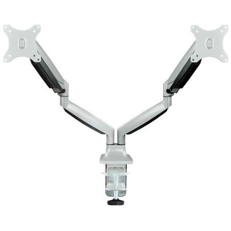 Soporte mesa monitor tooq db3132tnr s 13 pulgadas 32 pulgadas