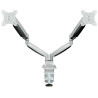Soporte mesa monitor tooq db3132tnr s 13 pulgadas 32 pulgadas