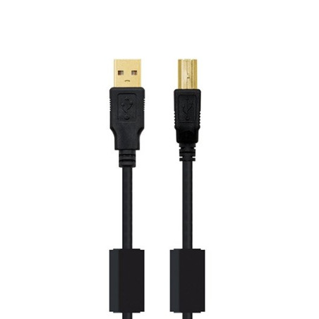 Cable ferrita usba 20 a usbb