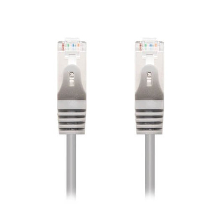 Latiguillo cable red ftp cat6 rj45