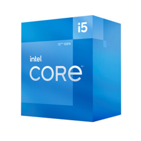 Intel i5 12400f 44ghz lga 1700