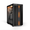 Caja ordenador gaming atx be quiet