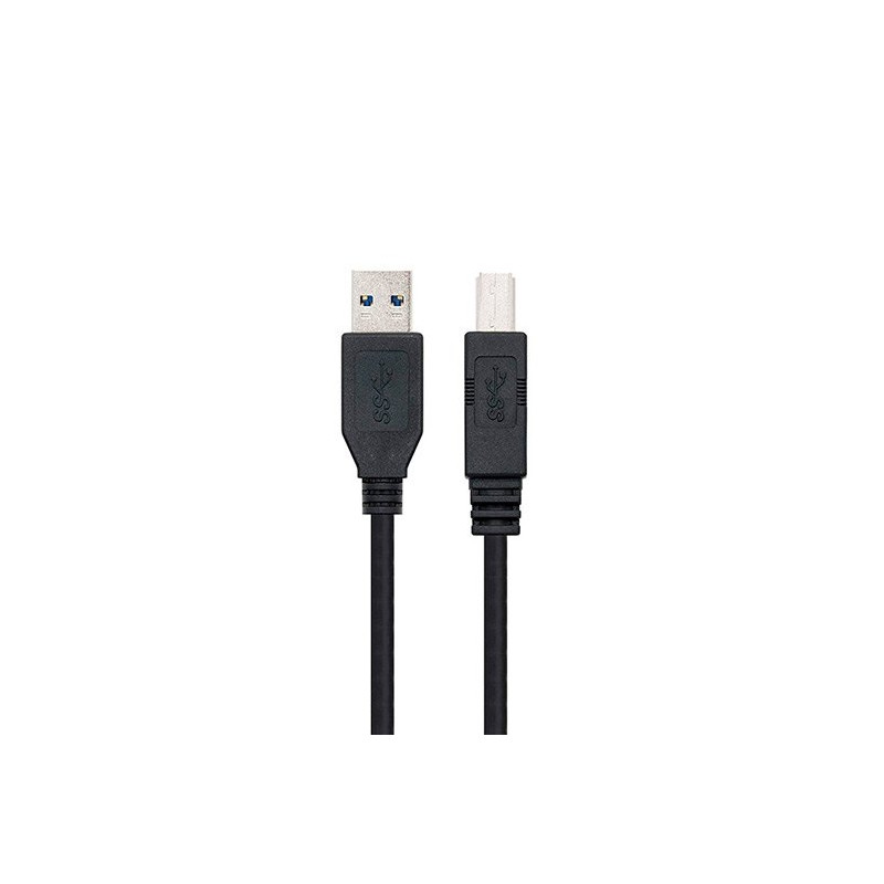 Cable usb tipo a 30 a
