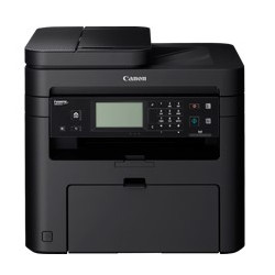 Multifuncion canon mf237w laser monocromo i sensys