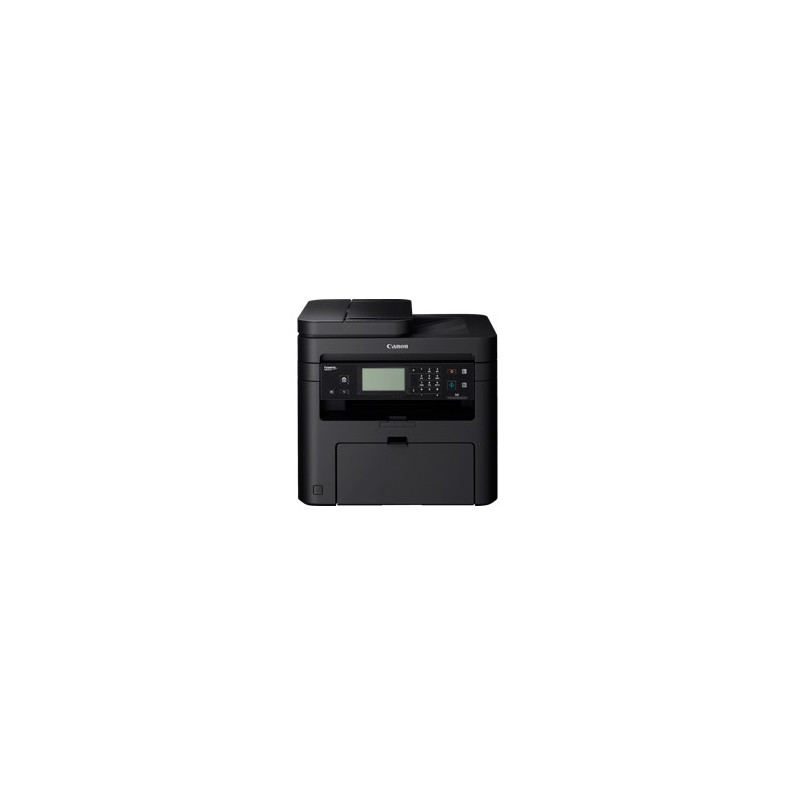 Multifuncion canon mf237w laser monocromo i sensys