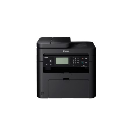 Multifuncion canon mf237w laser monocromo i sensys