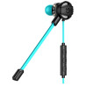 Auriculares hiditec gaming taiko jack 35mm