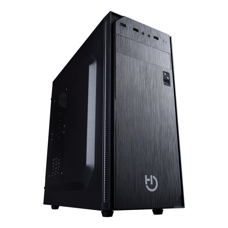Caja ordenador hiditec atx klyp 30