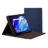 Funda universal nilox tablet 105 pulgadas azul