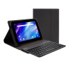 Funda con teclado nilox tablet 105 pulgadas