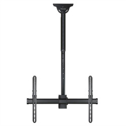 Soporte techo tooq lpce1170tsli b 37 pulgadas 70 pulgadas carga