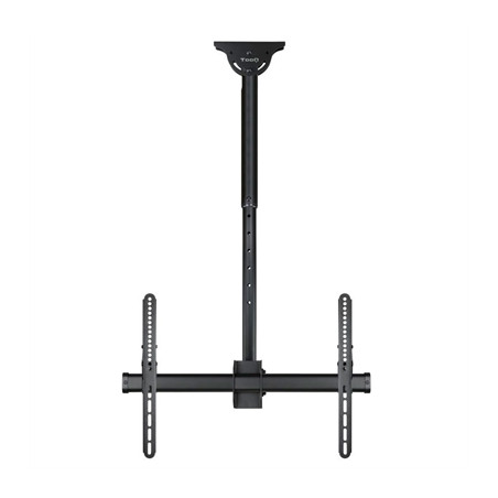 Soporte techo tooq lpce1170tsli b 37 pulgadas 70 pulgadas carga