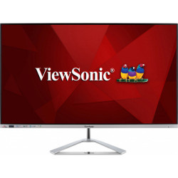 Monitor viewsonic 315 pulgadas vx3276 2k mhd 2 slim ips