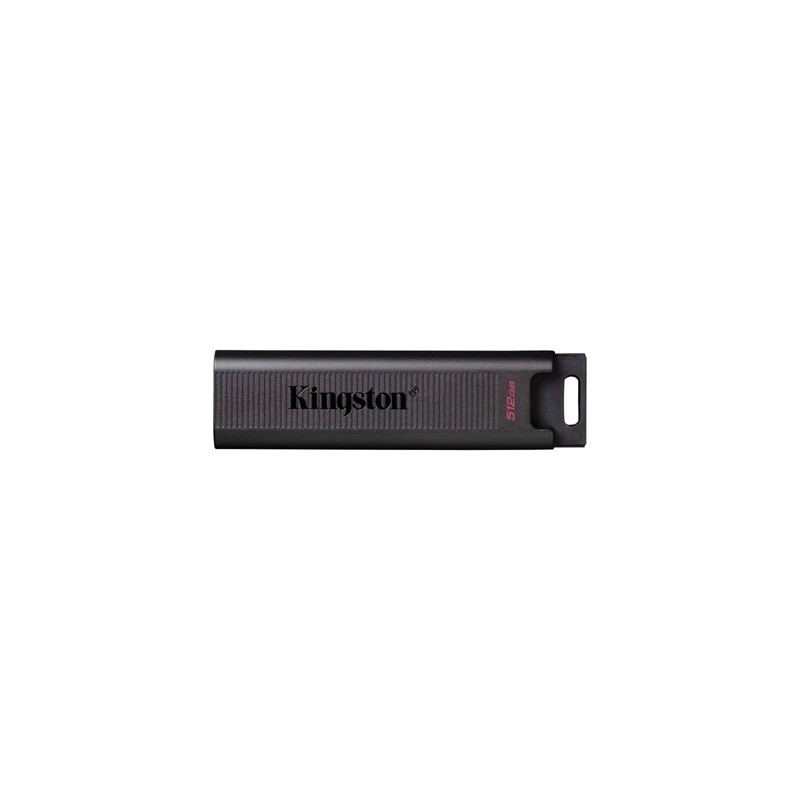 Datatraveler max unidad flash usb 512