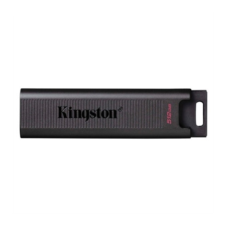 Datatraveler max unidad flash usb 512