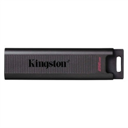 Datatraveler max unidad flash usb 256