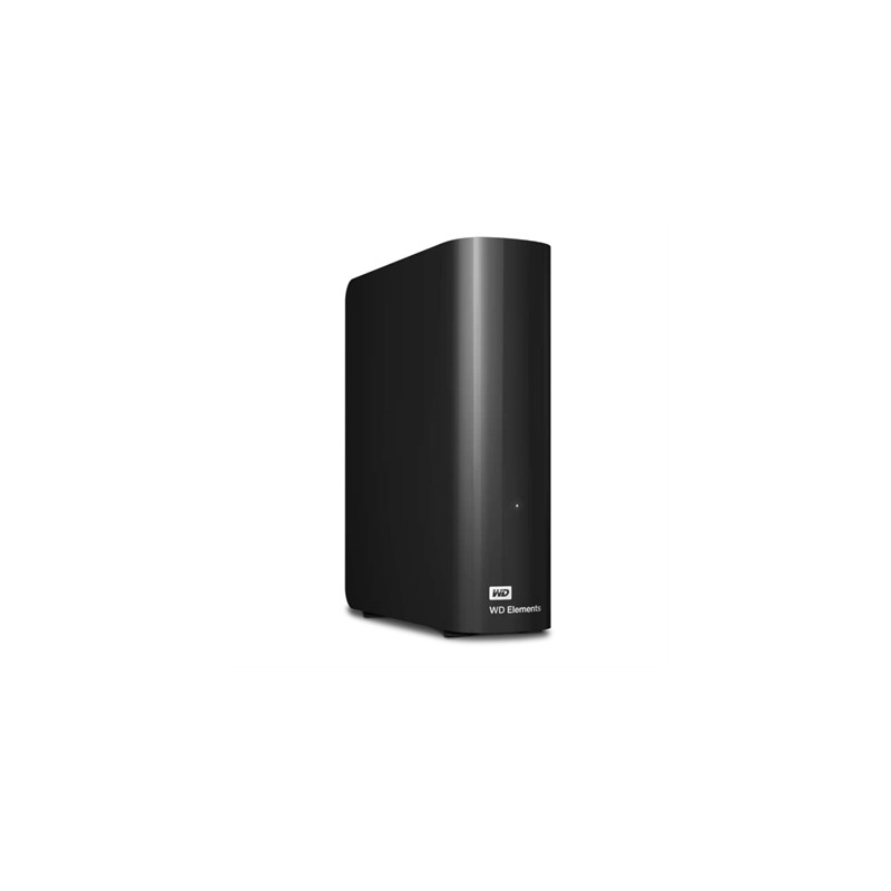 Elements desktop disco duro externo 12000