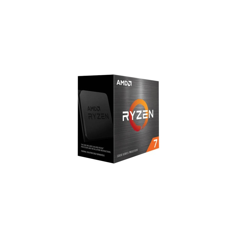Amd ryzen 7 5800x 38ghz am4