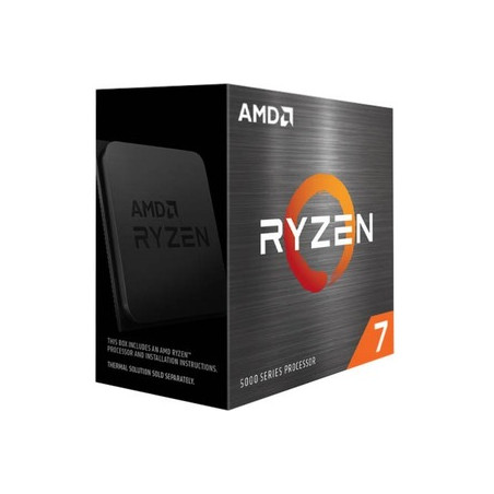 Amd ryzen 7 5800x 38ghz am4