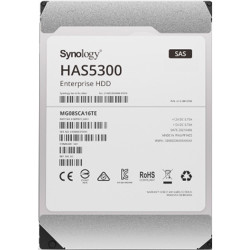 Disco duro interno hdd synology has5300 8t