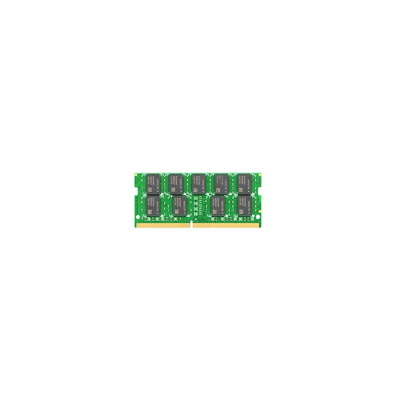 Memoria ram ddr4 16gb synology 2666mhz