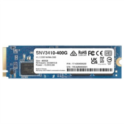 Snv3410 400 gb m2 pci express