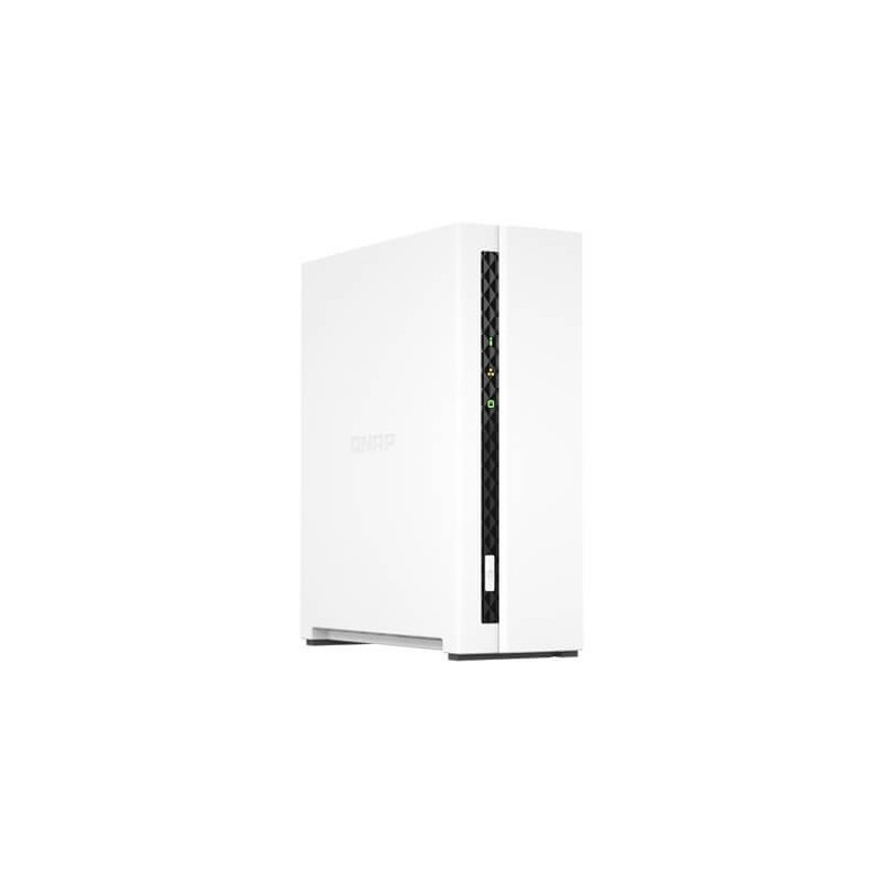 Servidor nas qnap ts 133 25 pulgadas 35 pulgadas