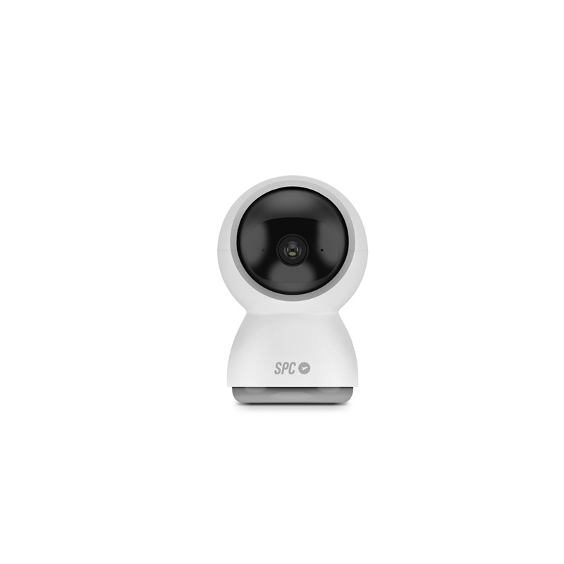 Camara seguridad inteligente spc lared 360