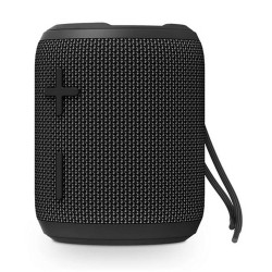 Altavoz spc powerpool bluetooth negro 14w