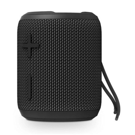 Altavoz spc powerpool bluetooth negro 14w